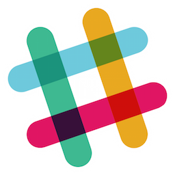 Slack icon